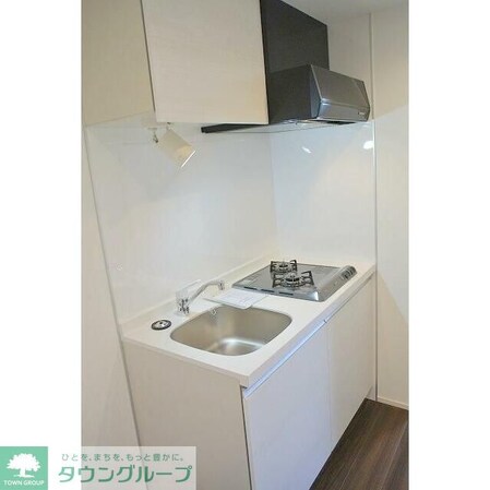 パティーナ上野の物件内観写真